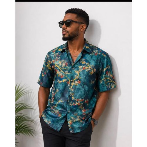 Men's vintage shirt