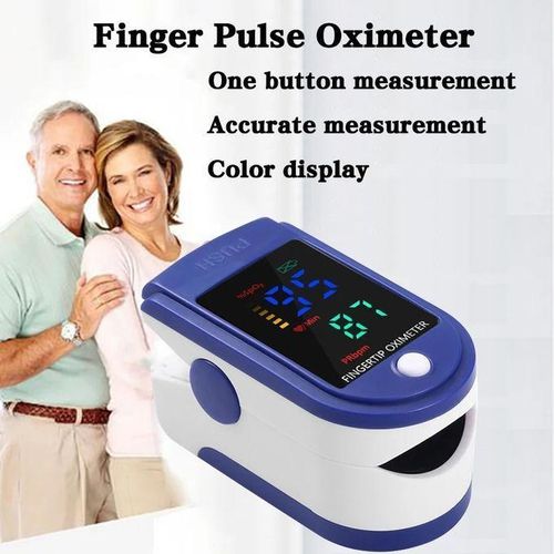 High-Precision Medical Pulse meter