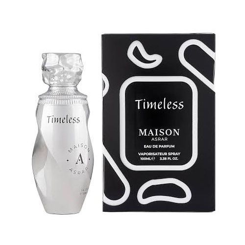 TIMELESS EAU DE PARFUM 100ML