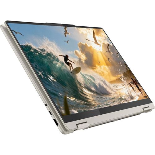 YOGA 7 2IN1 14TH GEN INTEL CORE ULTRA 7 16GB RAM 512GB SSD 14" 2.8K OLED TOUCH BACKLIT KEYBOARD WINDOWS 11
