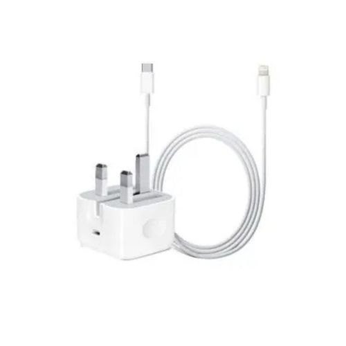 Iphone Pro Max Series 25W Type C Super-Fast Charger