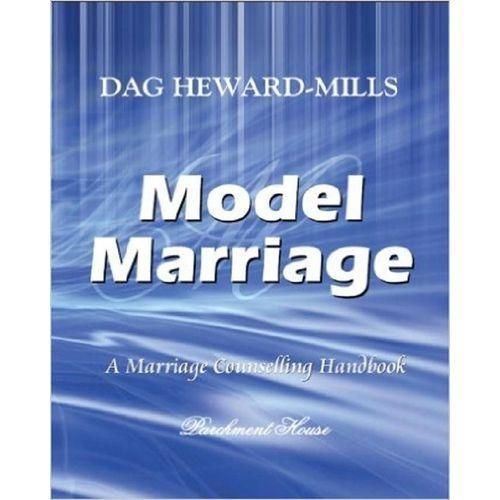 Model Marriage