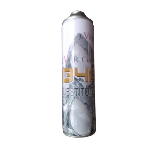 Ever Cool R-134a Refrigerant Gas