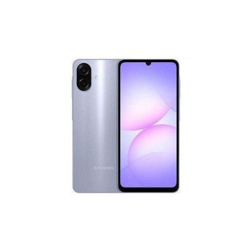 Galaxy A07 - 6.7 (4GB RAM, 128GB ROM) 5000mAh - Light Violet