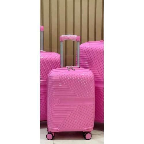 Swiss Polo Durable 18Trending affordable luxury travelling box, hand luggage size 1pcs