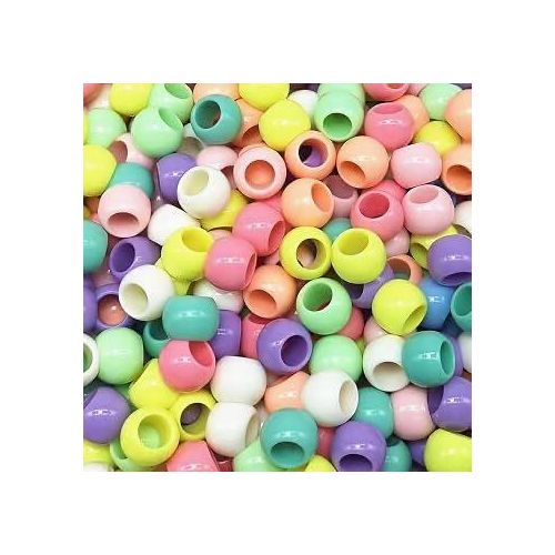 7in 1 kids/girls Hair Accessories Set – Hair Clips, Rubber Bands, Hairpins & Headbands