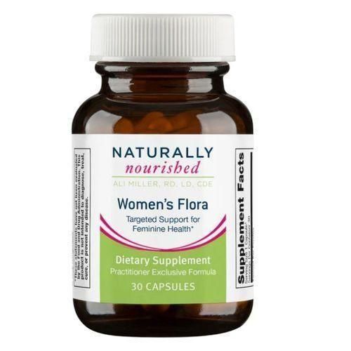 Womens Flora Probiotic 30 Capsules