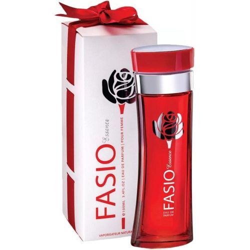 Fasio Essence Pour Femme EDP 100ml For Women