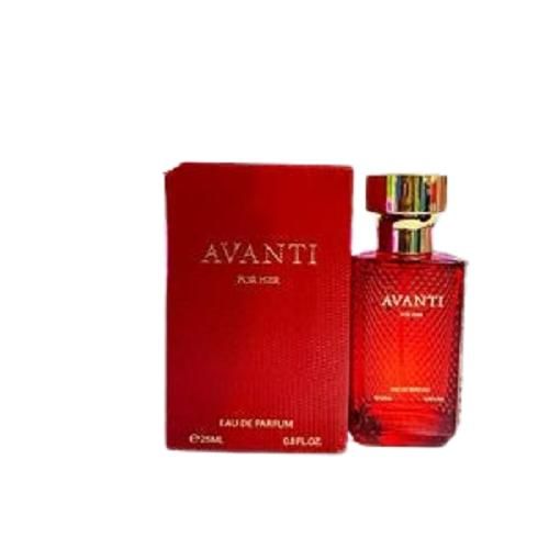 Avanti For Her Perfume 25ml
