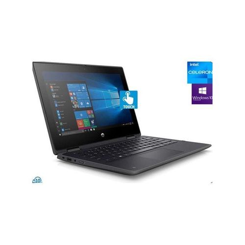 ProBook 11 X360- TOUCH- 256GB SSD/4GB RAM +Mouse &USB Light