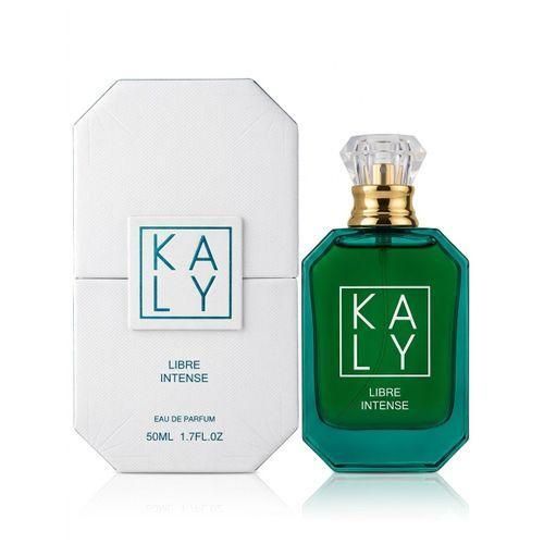 KALY (LIBRE INTENSE ) EAU DE PARFUM 50ML NAFDAC No: A2-103595