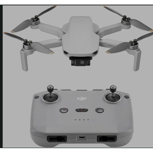 Dji Mini 4K Drone with 4K Camera, With Controler (New)