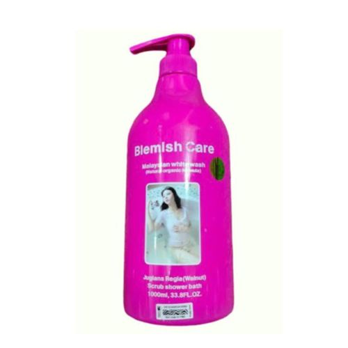 MALAYSIAN BODY WASH -1000ML