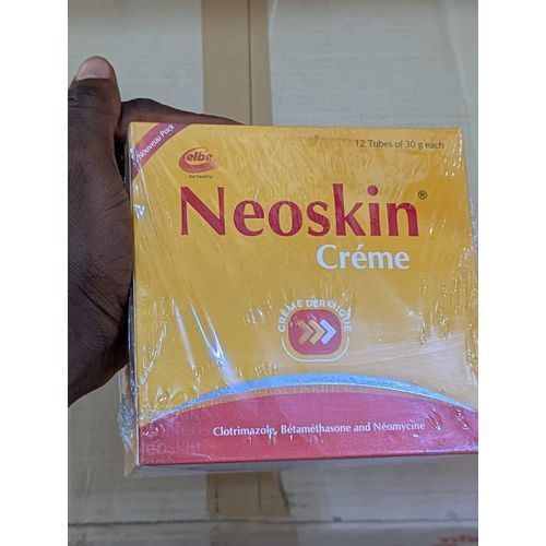 NeoSkin Cream 1pc 30g