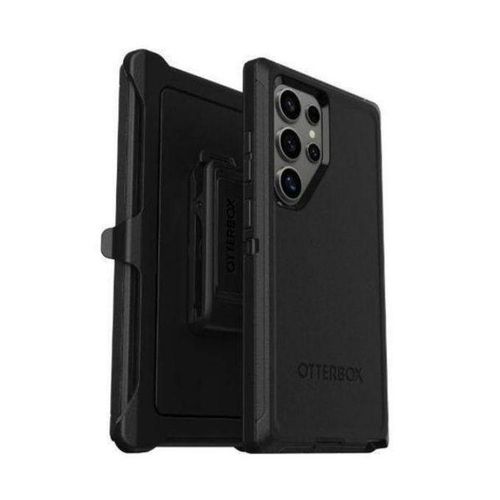 OtterBox case for Samsung Galaxy s23 fe - black