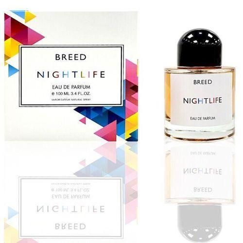 Night Life EDP 100ml
