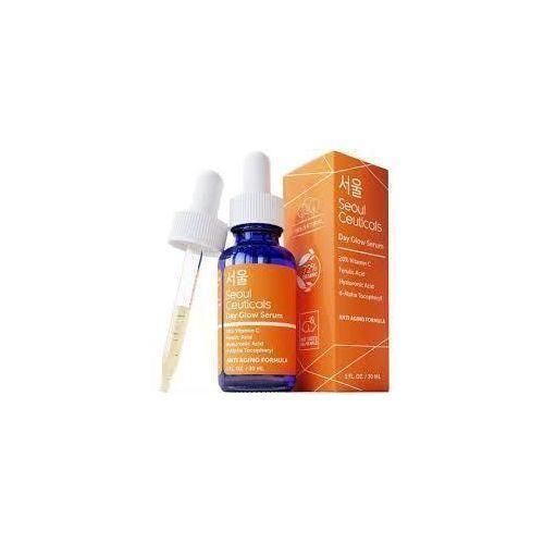 Seoul Ceuticals Day Glow Serum - Vitamin C Serum