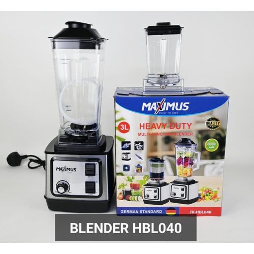 3L High Quality Blender