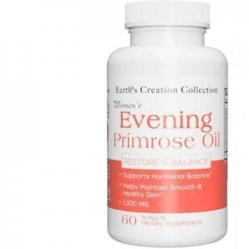 Evening Primerose 60 Capsules
