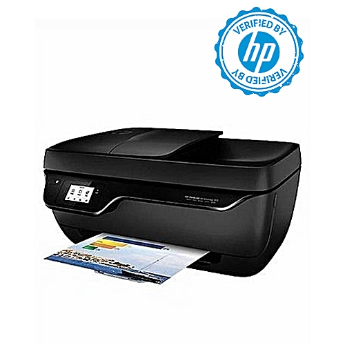 Deskjet Ink Advantage 3835-All In One Pr... - (999)
