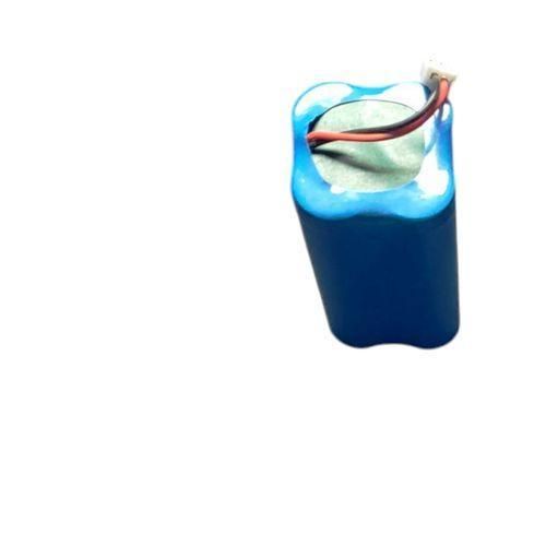 7.4V Lithium-Ion Battery Pack 2S2P Rechargeable Replacement Battery