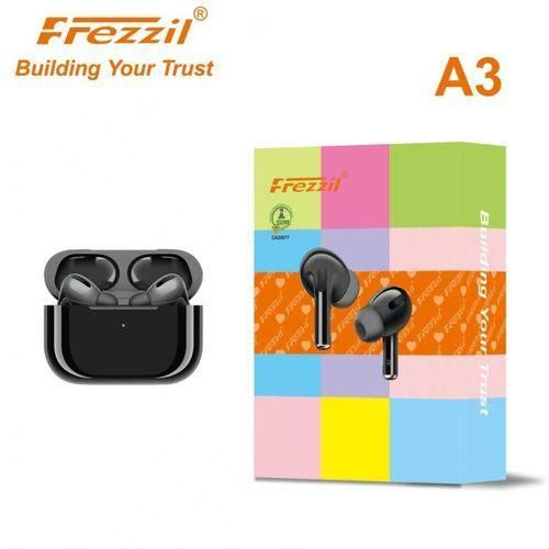 A3 TWS BudsAir 3 Earbuds In-Ear Design Deep Bass