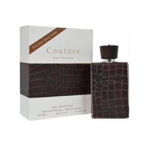 Pour Homme EDP 100ml (The perfect perfume for the perfect man)