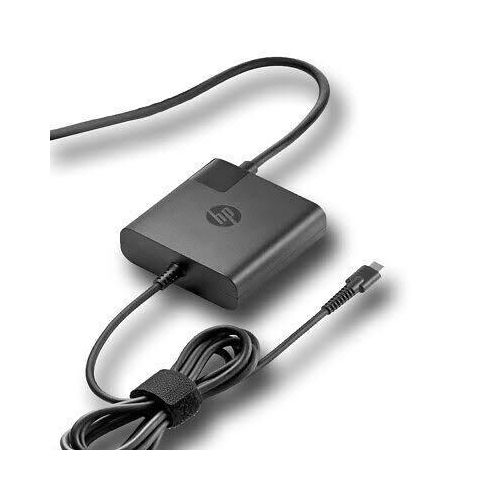 Original 65W high performance USB TypeC universal AC Adapter Laptop Charger for Travel Tablets,Spectre X360