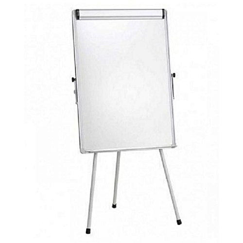 Generic Flip Chart Board - White  Jumia.com.ng
