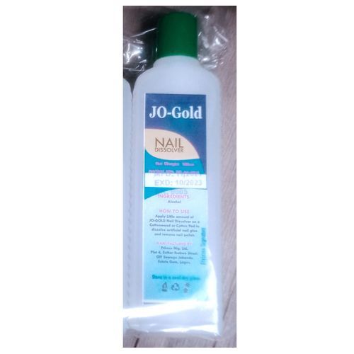 Nail Remover/ Dissolver