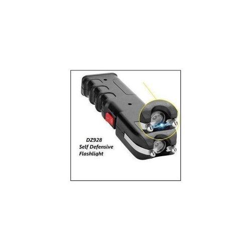 DZ-928 Type light Flashlight