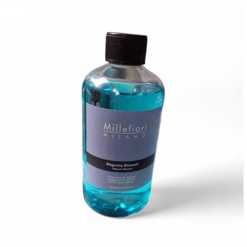 Millefiori Milano MAGNOLIA BLOSSOM Fragrance Diffuser 250ml