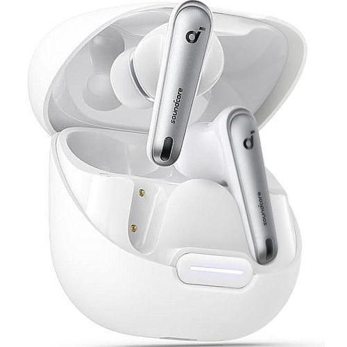 Liberty 4 NC Earbuds, Adaptive ANC, 50H Playtime, Hi-Res LDAC, 6 Mics AI, App EQ, Bluetooth 5.3, IPX4