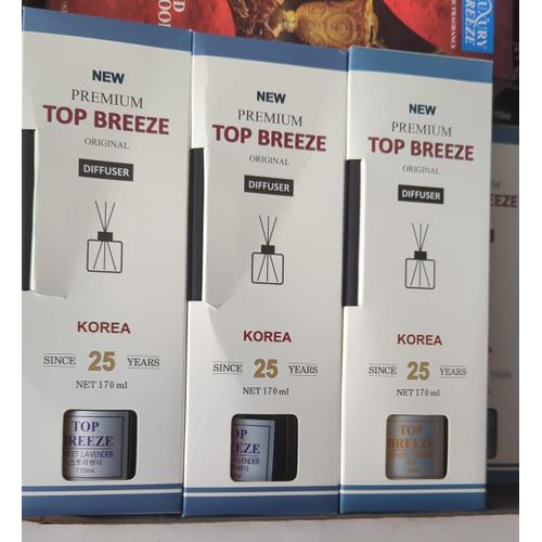 Original Diffuser Korea Net 170ml