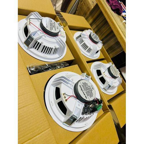 Premium Super Bass Bluetooth ceiling speaker 60watts