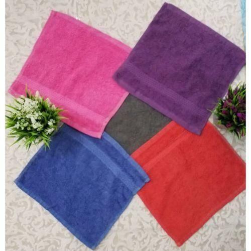 12pcs Face Towels - for sourveiors