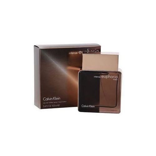 Euphoria man intense perfume edp 100ml