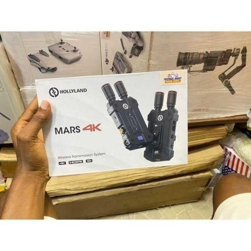 Hollyland Mars 4K Wireless Video Receiver