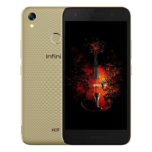 Hot 5 (X559c) 5.5-Inch HD (1GB, 16GB ROM... - (132)