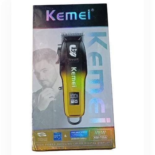 Hair Trimmer Professional Clipper
