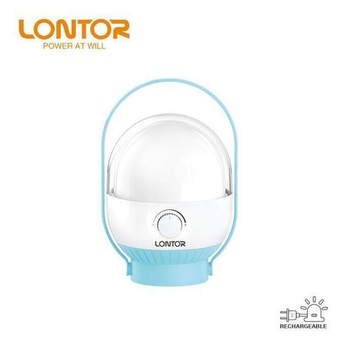 Original Rechargeable Led Camping Lantern CTL-OL156U