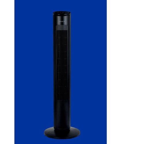 Tower Fan 40 Inch Black (10-22JRB)
