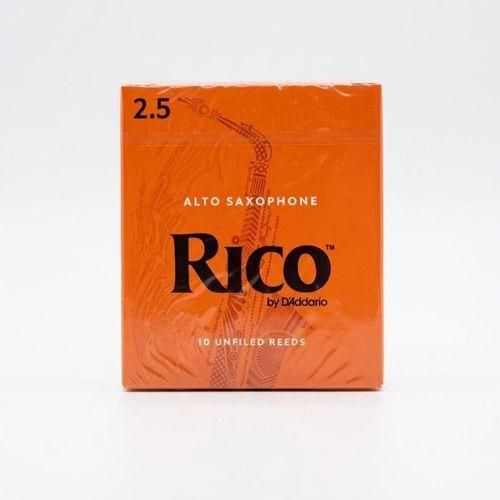 Reeds alto size 25