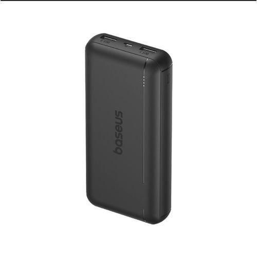 Baseus 20000mah DIGITAL15W FAST CHARGE smart Power Bank (Type C IN/OUT)