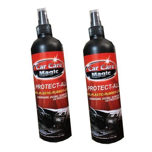 CAR CARE MAGIC PROTECT ALL(2pieces)