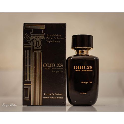 Noir absoluttee perfume