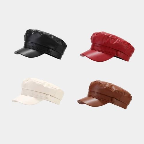4 in 1 SUPERIOR QUALITY BREATHABLE MESH BERET