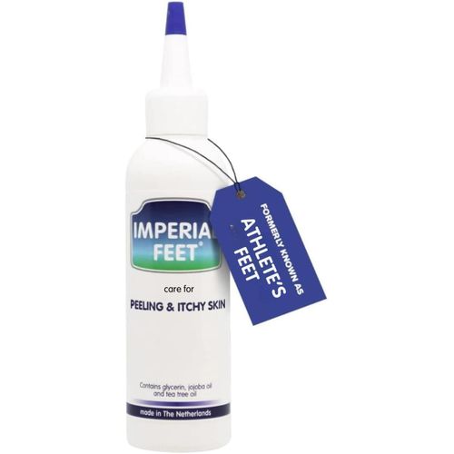 Antifungal Skin Cream - Athletes Foot Treatment - Jock Itch Cream Extra Strength - Ringworm Treatment for Humans 75ml