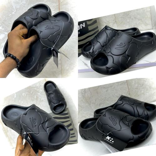 Men's footwear