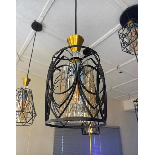 Modern Dropping Pendant Chandelier